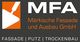 MFA Märkische Fassade und Ausbau GmbH - Bauunternehmen in Fredersdorf