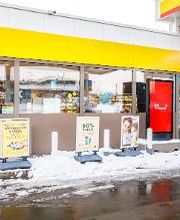 Shell Recharge Charging Station Bild 6
