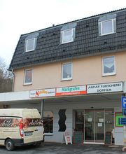 Filiale in Könitz Ortsmitte