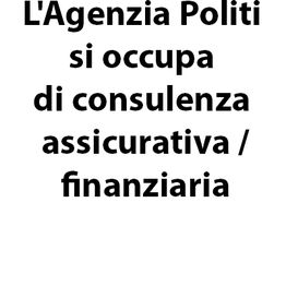 Agenzia Politi logo