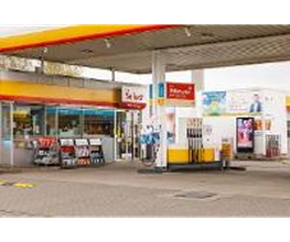 Shell Recharge Charging Station Bild 2