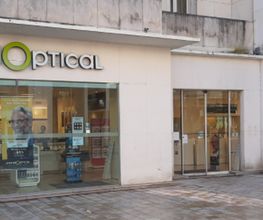 Opticien Tours GRANDOPTICAL image 1