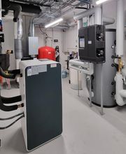 Freuler Heizungen Sanitär AG Bild 3