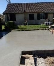 Maçonnerie Rénovation Habitat M.R.H image 1