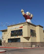 Rooftop on Miller image 4