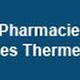 Pharmacie des Thermes