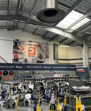 DUMATOS EQUIPEMENT image 1