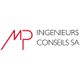 MP ingénieurs conseils SA