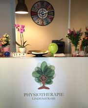 Physiotherapie Lindenstraße Bild 2