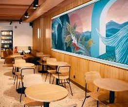 Starbucks Bild 9