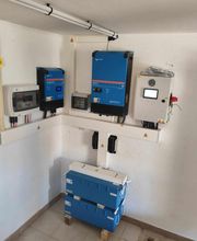 EFE66 / Carrara Énergie image 2