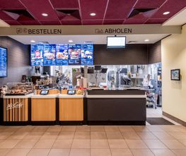 McDonald's Bild 2