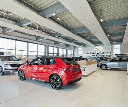 AMAG Emmen Bild 16