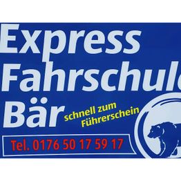 Fahrschule Bär aus Markdorf. Moderne  Fahrschule für Auto- & Motorradführerschein. Gut erreichbar aus Friedrichshafen, Immenstaad und Meersburg. Klare Gestaltung für professionelle Fahrerlaubnis-Ausbildung in der Region Bodensee.