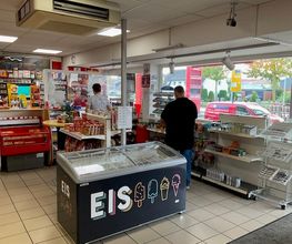 star Tankstelle Bild 8