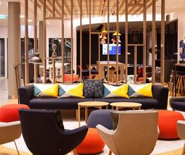 Holiday Inn Express Offenburg by IHG Bild 7