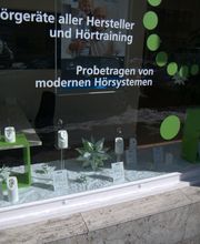 auric Hörcenter Berlin-Schöneberg Bild 5