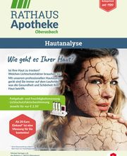 Rathaus Apotheke Oberasbach Inh. Michael Springer e.K. Bild 1