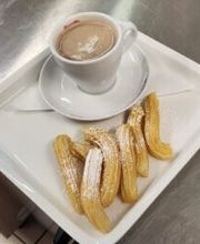 Tapas Bar Triana Bild 4
