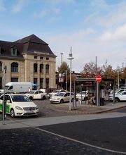 Taxi Koblenz e.G. Bild 5