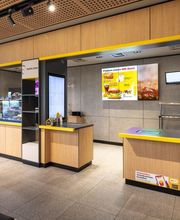 McDonald's Bild 2