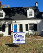 Solution Roofing image 1