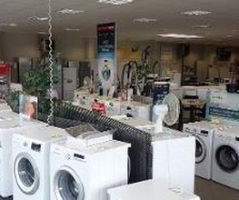 HOLZLEITNER Elektrogeräte Bild 5