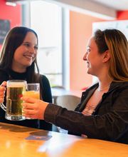 ibis budget Bern Expo Bild 10