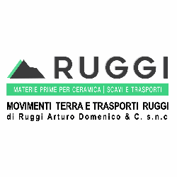 Movimenti Terra e Trasporti Ruggi logo