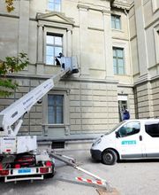 STEDA Reinigungs-Service Bild 1