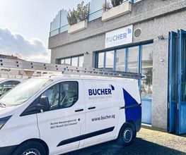 Bucher Bauspenglerei AG Bild 1