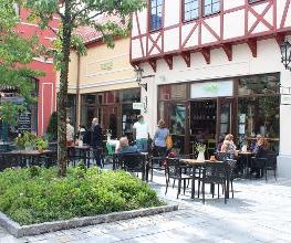 Marché Neumünster Bild 2