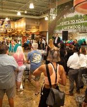 Grand Opening of Total Wine & More, Lakewood in Littleton, CO