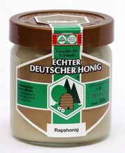 Rapshonig aus der Honig Imkerei Ahrens https://imkerei-ahrens.de/20-0-Rapshonig-vom-Imker-kaufen.html
