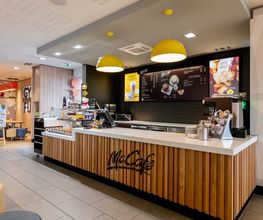 McDonald's Bild 4