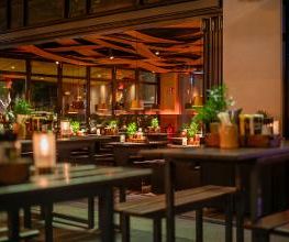 PETER PANE Burgergrill & Bar Bild 9