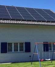 Hansesun Photovoltaik Swiss Bild 5