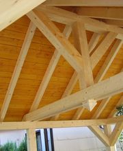 Zimmerei Steve Keßler Bild 7