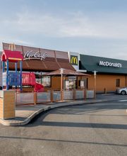 McDonald's Bild 1