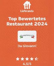 Da Giovanni Liefer-& Partyservice Bild 2