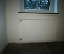 HK, Arbeitszimmer,Schlafz.