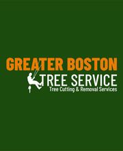 Greater Boston Tree Service image 7