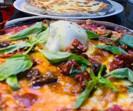 Osteria Ticino da Ketty & Tommy Bild 17