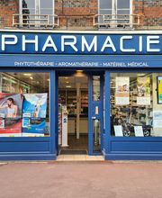 Pharmacie de la Ferté image 1