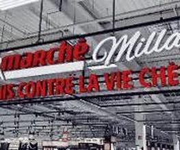 Intermarché HYPER Millau image 2