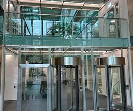 AXA-ARAG Rechtsschutz AG, Hauptsitz, Rechtsdienst & Geschäftsstelle Zürich Bild 3