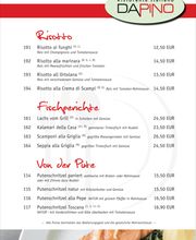 Ristorante Da Pino Bild 8