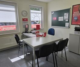 Altwarmbüchen Büro