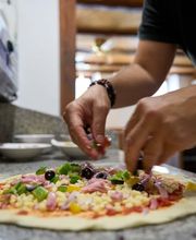 Restaurant de la Gare Bild 11