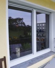GREGORI Fenster-Türen - Innenausbau Bild 3